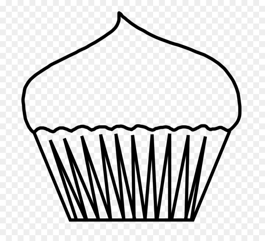 Cupcake，Icing Frosting PNG