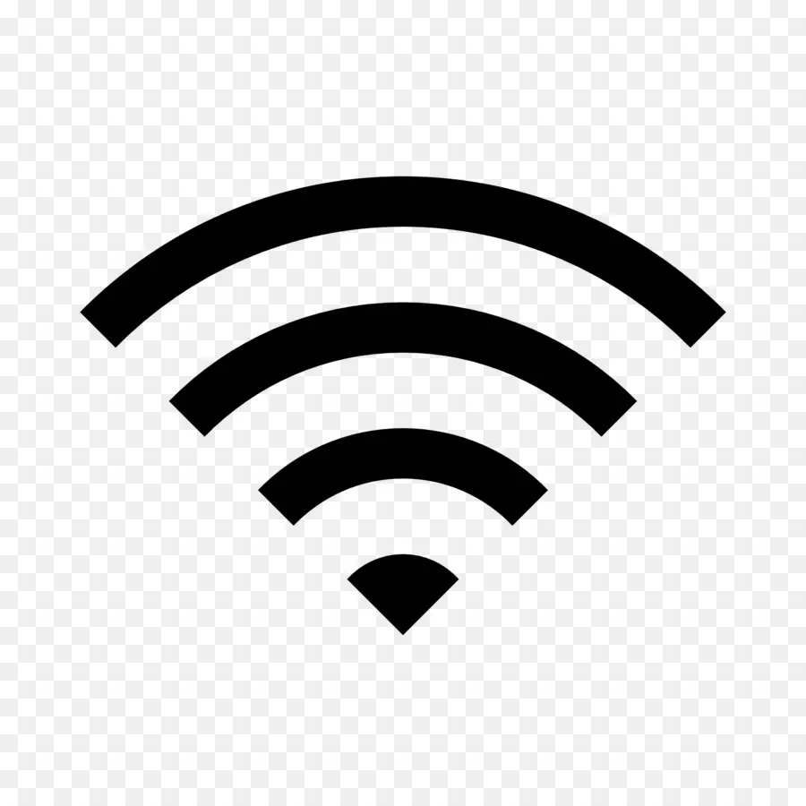 Wifi，Ikon Komputer PNG