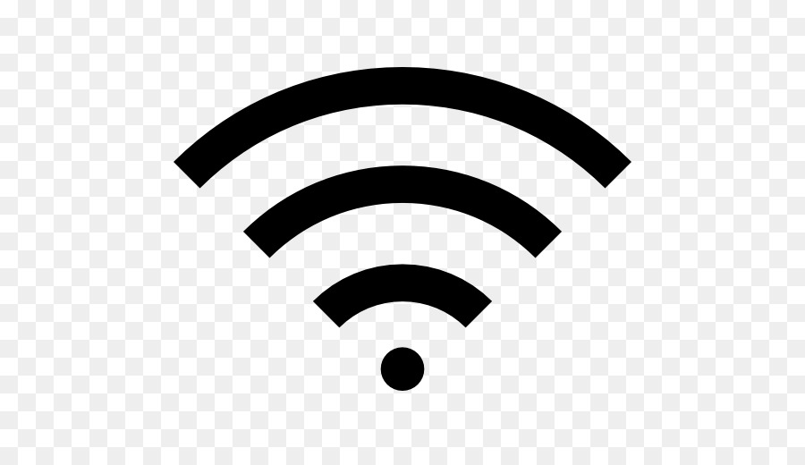 Simbol Wifi Hijau，Internet PNG