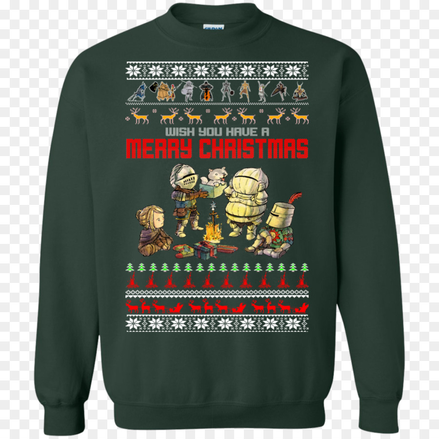 Tshirt，Natal Jumper PNG