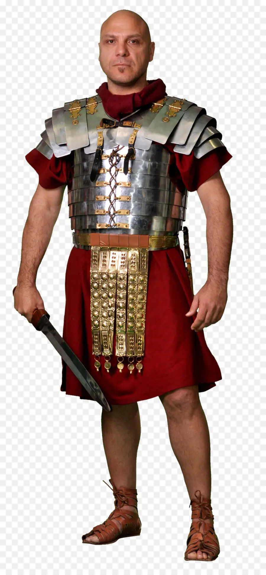 Roma Kuno，Kekaisaran Romawi PNG
