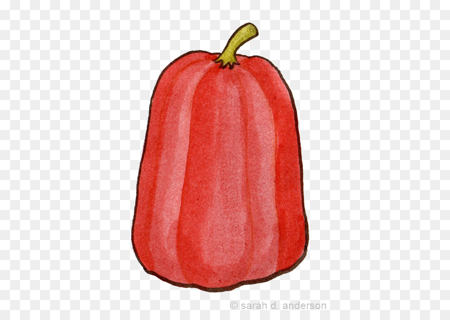 Paprika，Cabai PNG