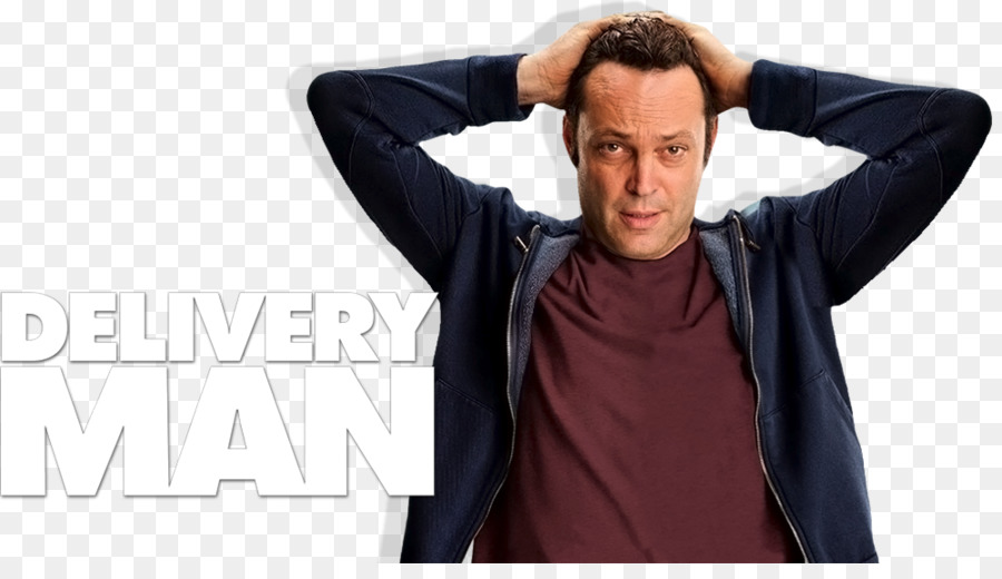 Vince Vaughn，Kurir PNG