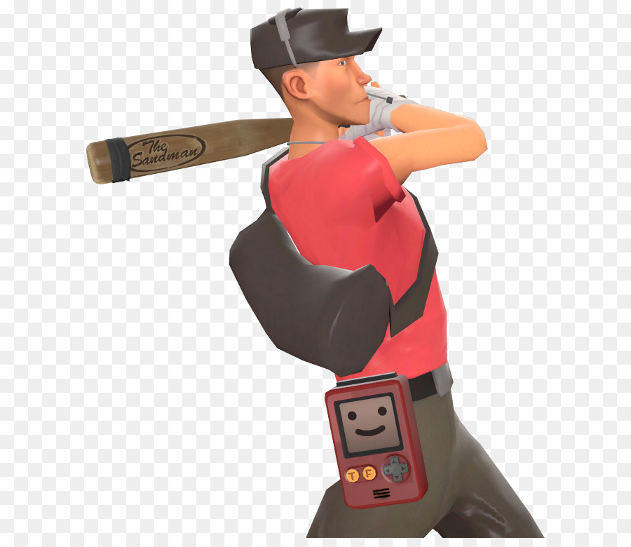 Team Fortress 2，Pramuka Amerika PNG