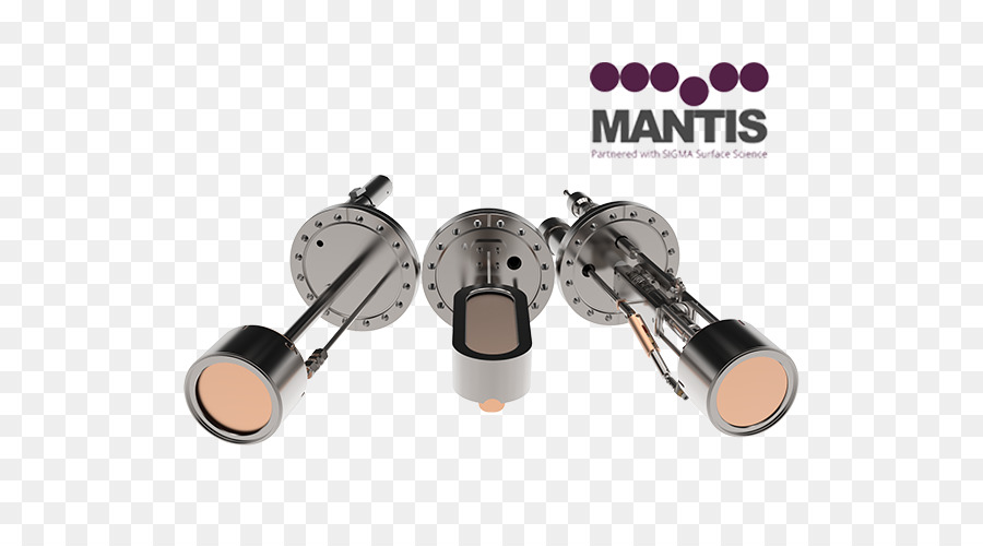 Sputtering，Deposisi Sputter PNG