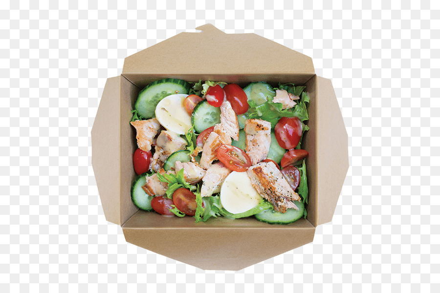 Salad，Wahu PNG