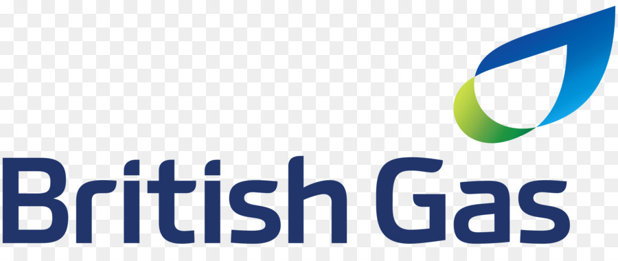 Logo Gas Inggris，Energi PNG