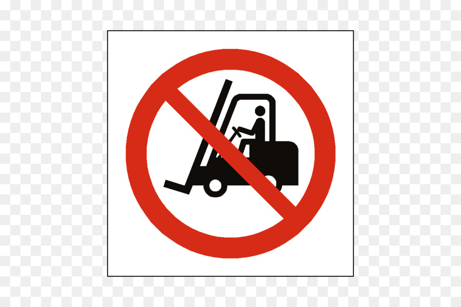 Forklift，Tanda PNG