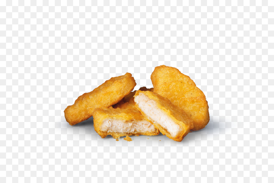 Nugget Ayam，Mcdonald S Chicken Mcnuggets PNG