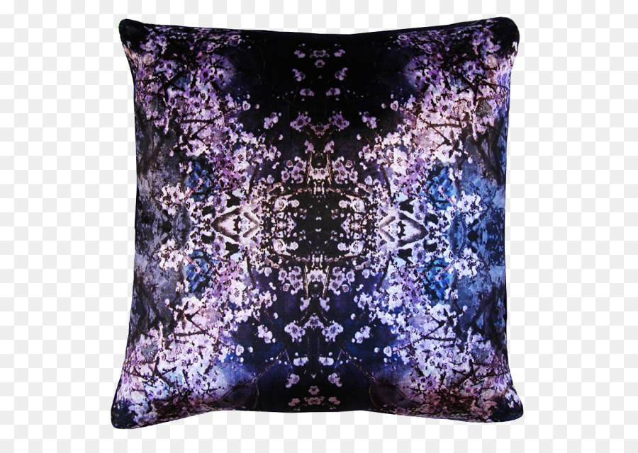 Bantal，Lavender PNG