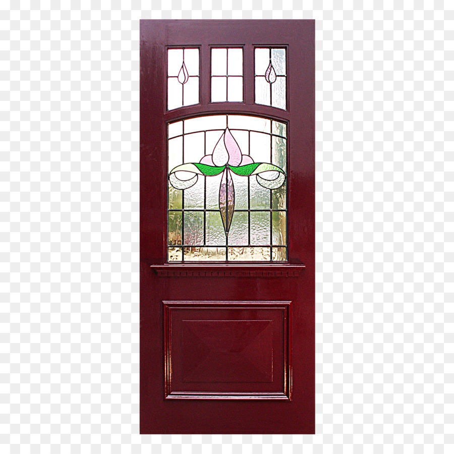 Pintu Dekoratif，Kayu PNG