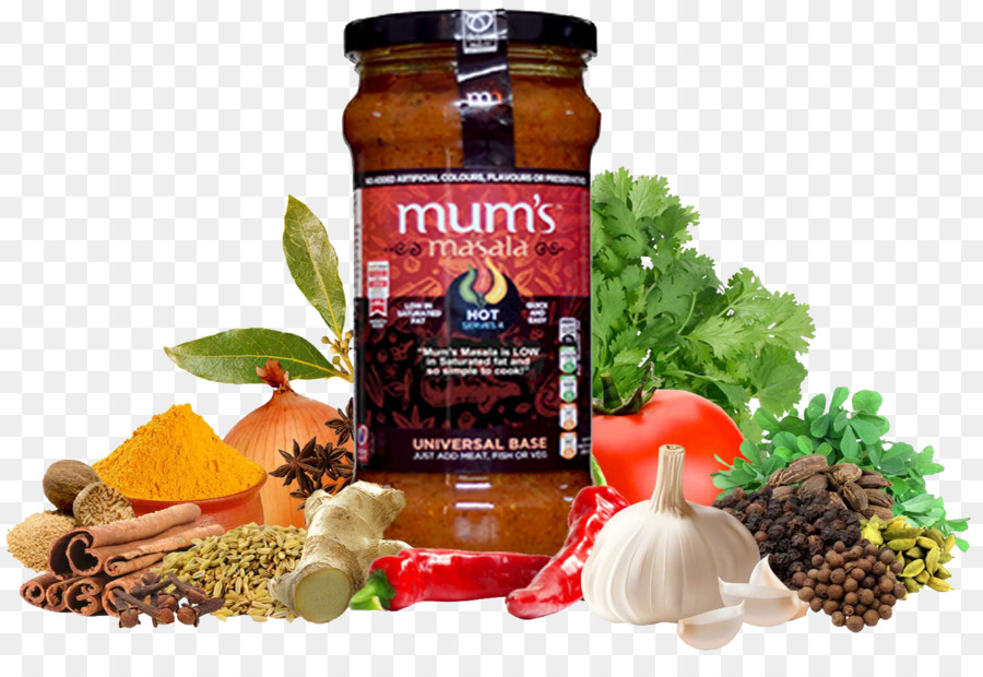 Ketumbar，Chutney PNG