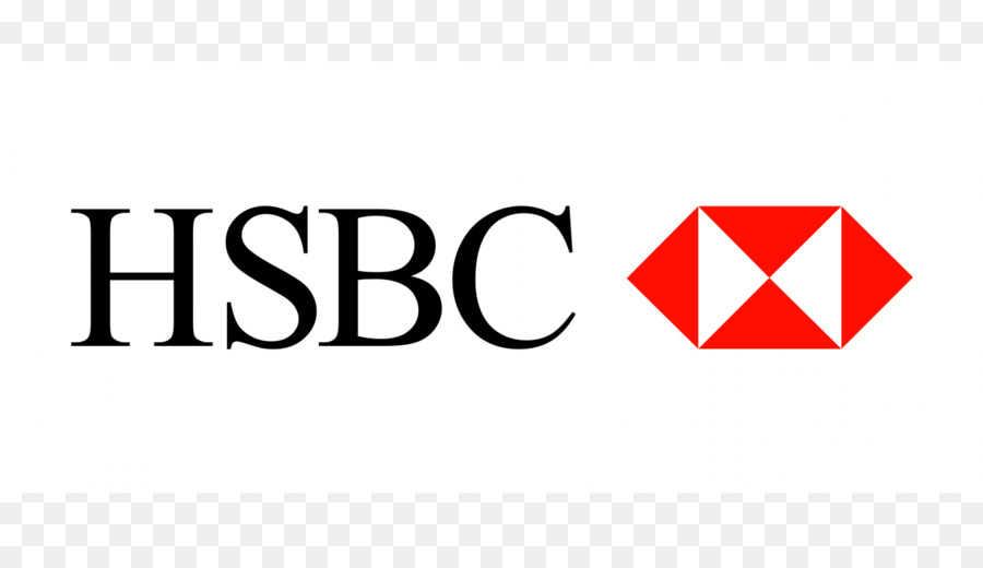 Logo Hsbc，Bank PNG