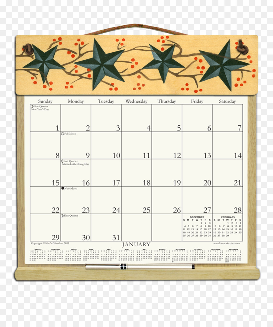 Kalender，Golden Retriever PNG