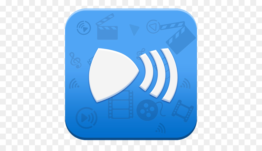 Airplay，Macos PNG