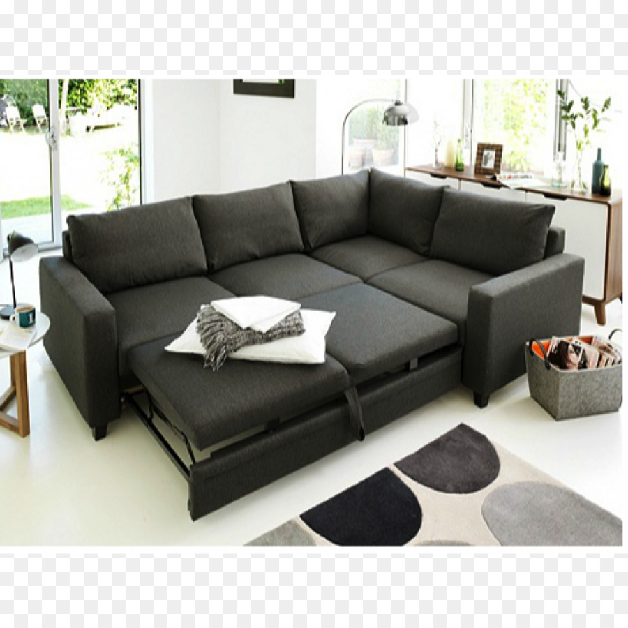 Tempat Tidur Sofa，Sofa PNG