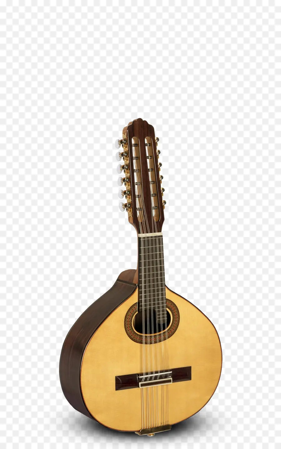 Mandolin，Rangkaian PNG