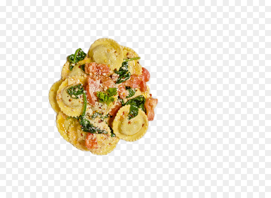 Masakan Italia，Masakan Vegetarian PNG