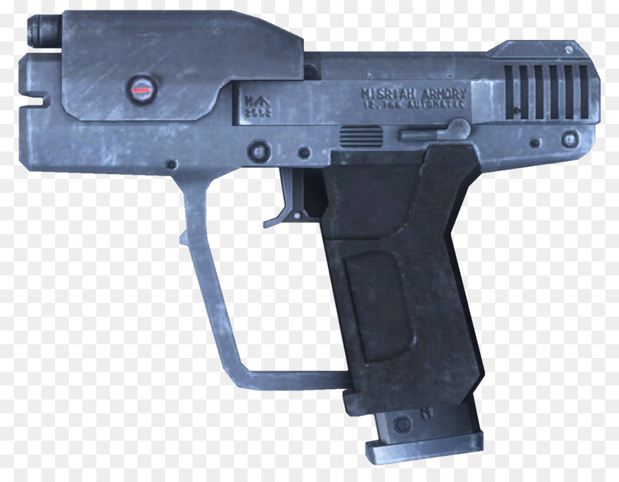 Pistol，Senjata Api PNG