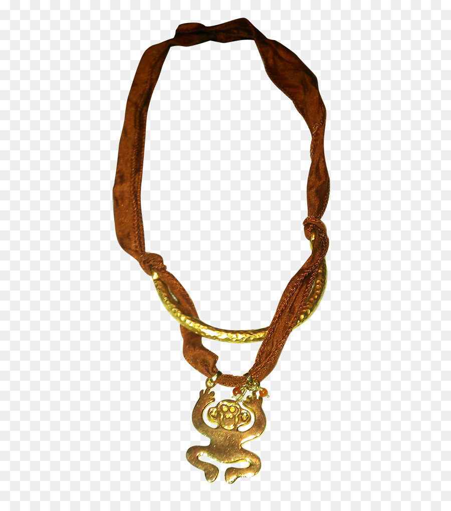 Kalung，Tubuh Perhiasan PNG