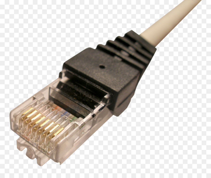 Kabel Ethernet，Jaringan PNG