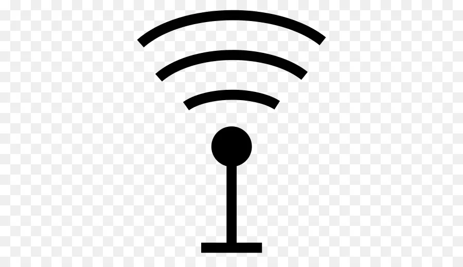 Wifi，Sinyal PNG