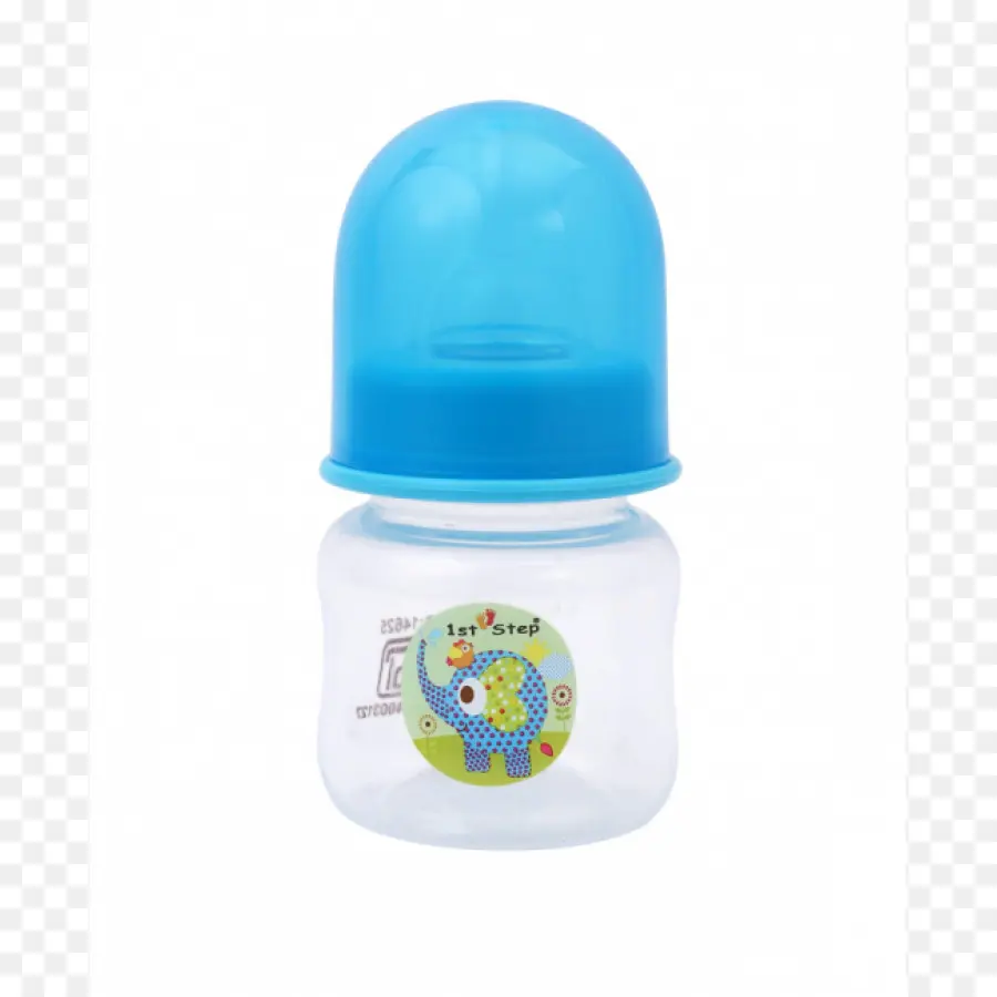 Botol Bayi，Bayi PNG