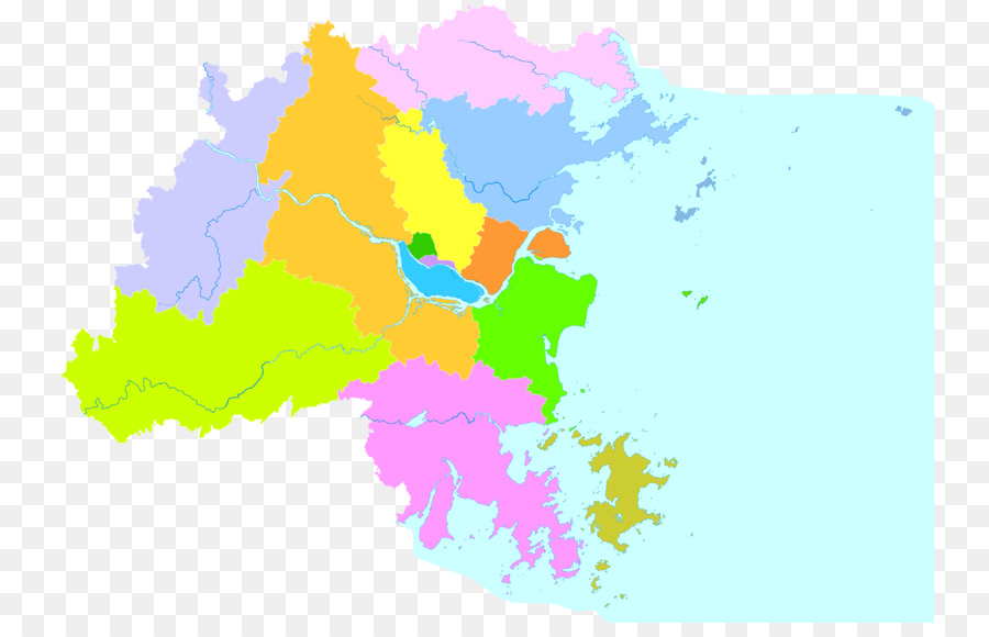 Pingtan County，Minqing County PNG