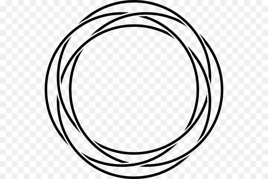 Lingkaran，Diagram Pengkabelan PNG