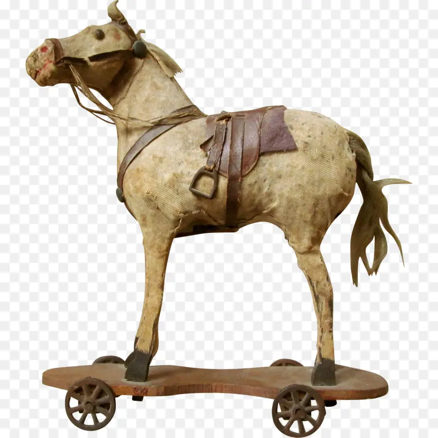 Kuda，Pony PNG