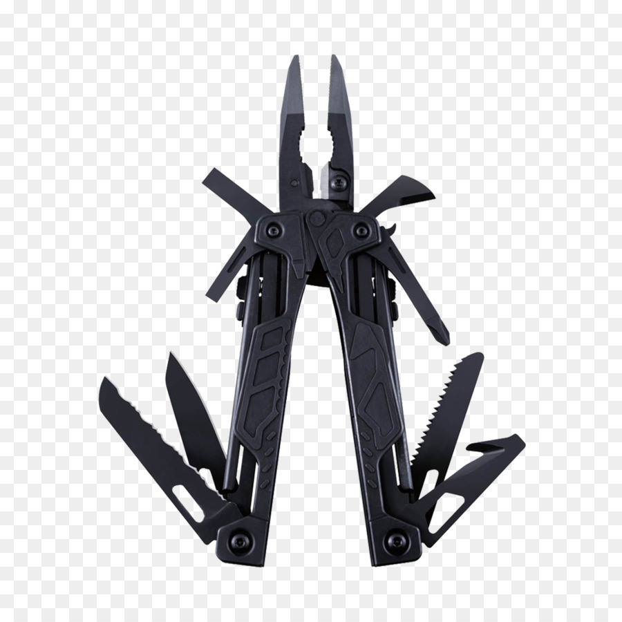 Pisau Alat Multifungsi，Leatherman PNG