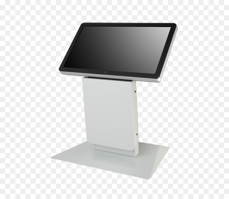 Monitor Komputer，Layar Sentuh PNG