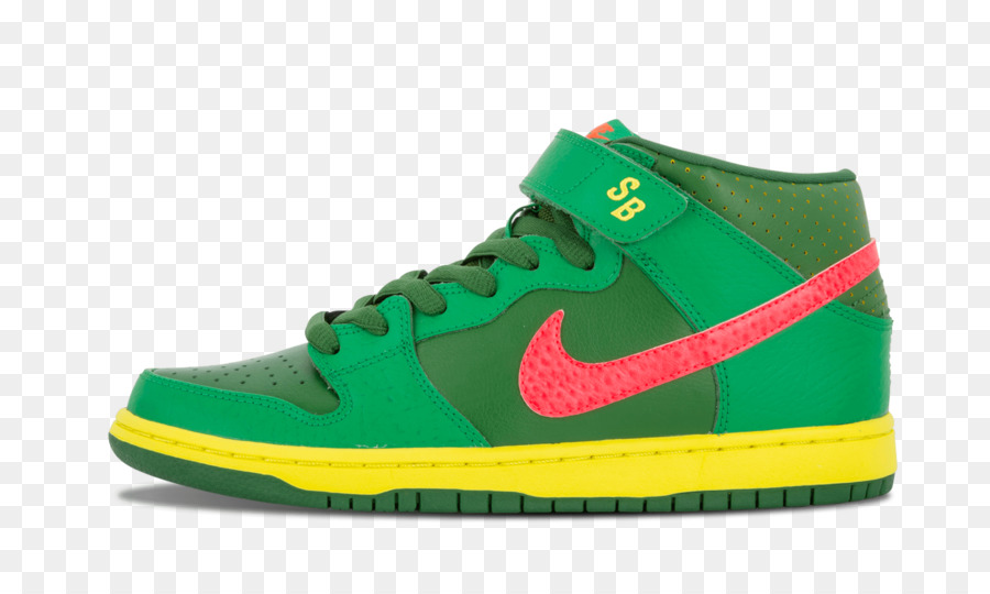 Sepatu，Nike Dunk PNG