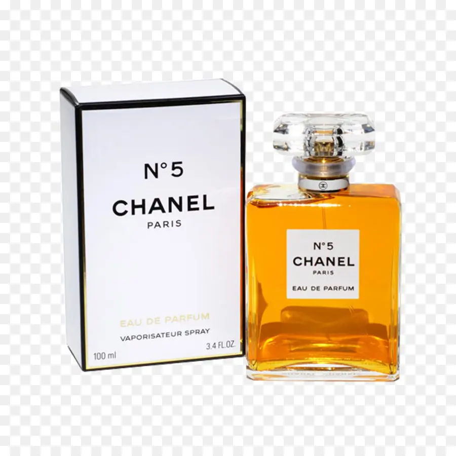 Saluran No 5，Parfum PNG