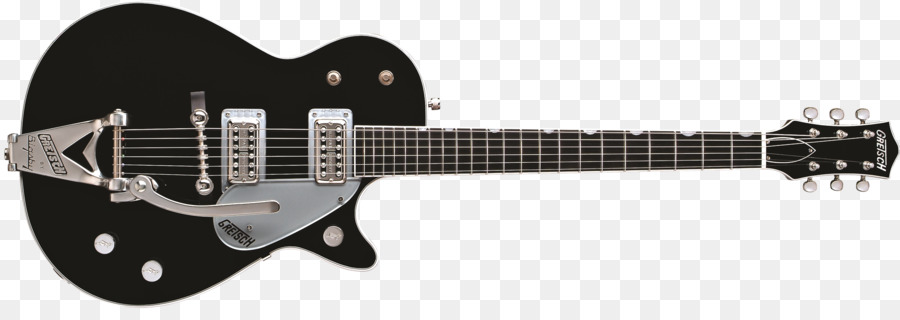Gretsch 6128，Fender Stratocaster PNG