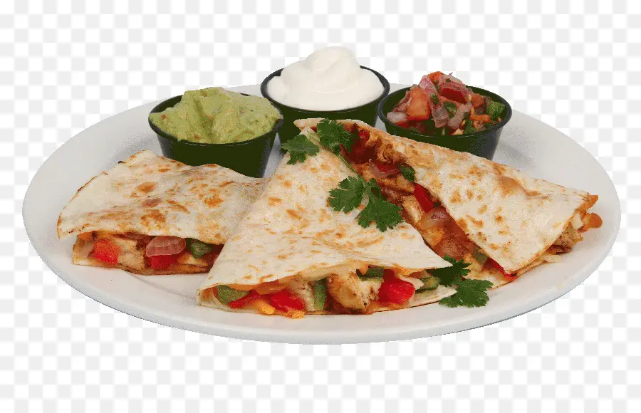 Quesadilla，Meksiko PNG