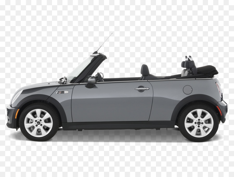 Mini，Mobil PNG