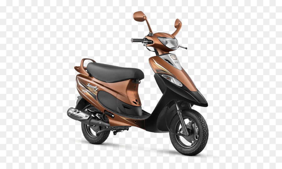 Skuter，Sepeda Motor PNG