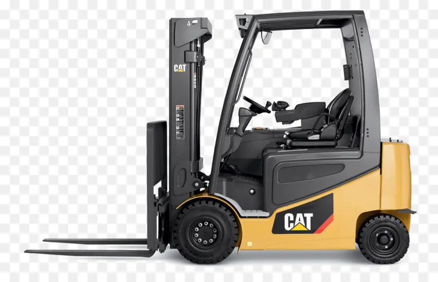 Forklift，Industri PNG