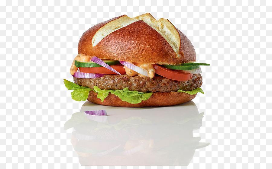 Burgernya，Sandwich PNG