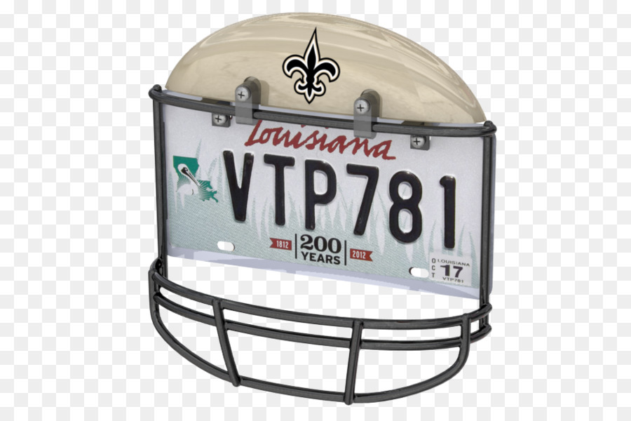 Kerbau Bills，New Orleans Saints PNG