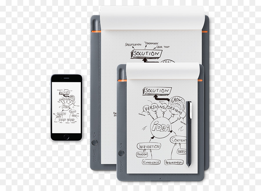 Kertas，Digital Menulis Grafis Tablet PNG