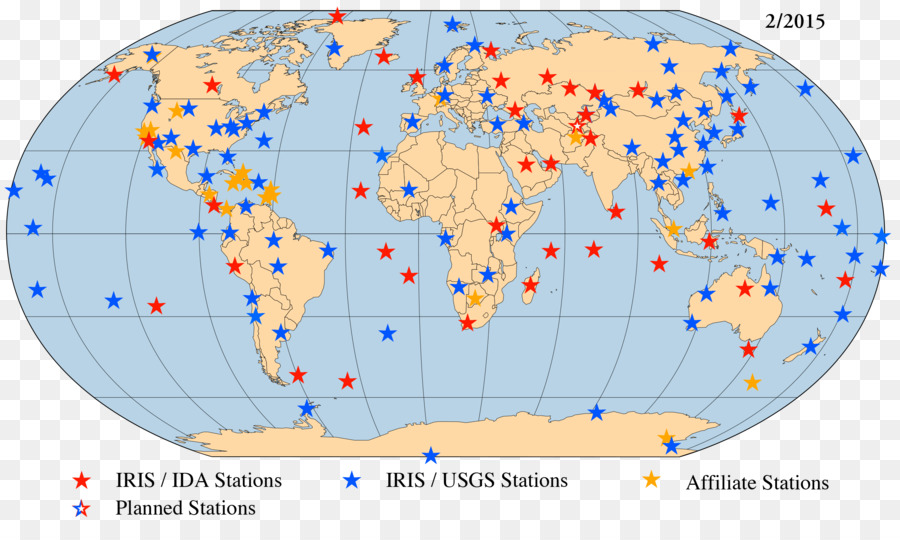 Seismometer，Gempa Bumi PNG