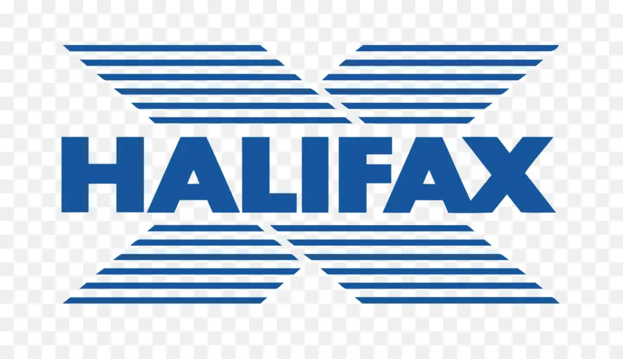 Logo Halifax，Halifax PNG