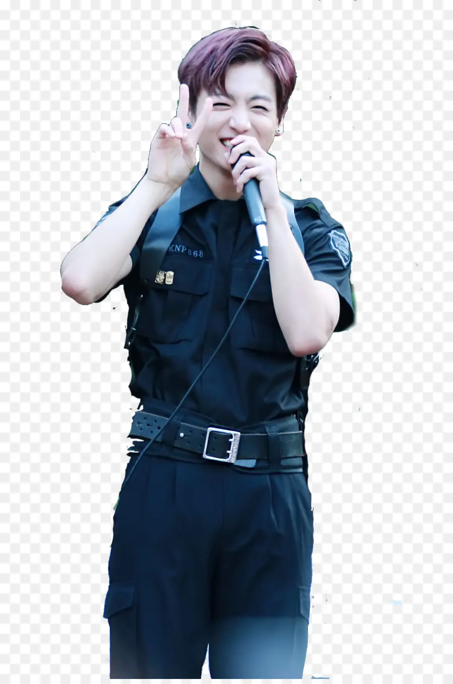 Jungkook，Bts PNG