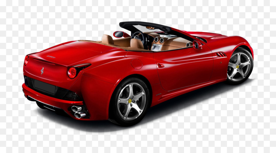 Ferrari，Mobil PNG