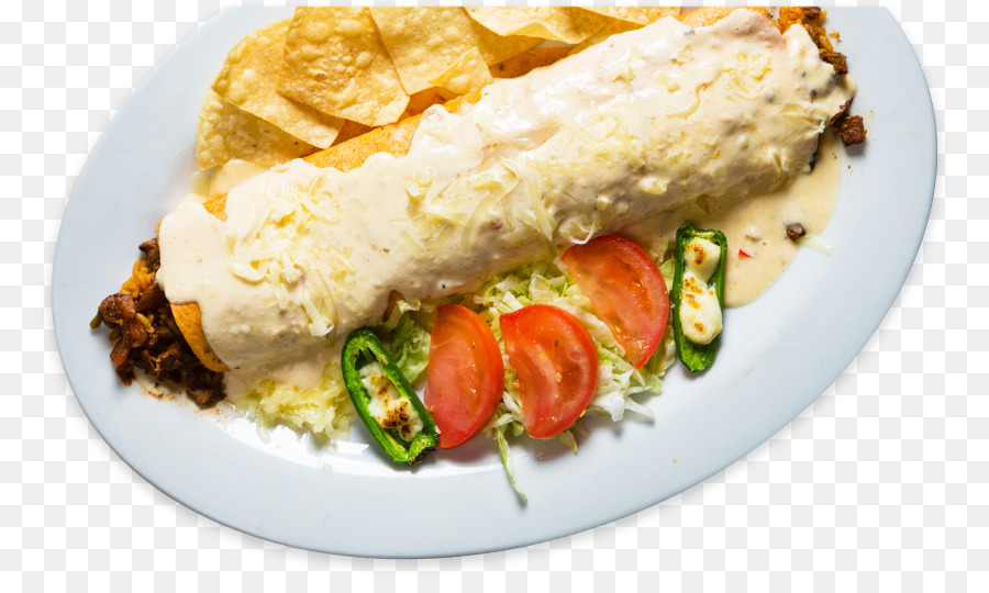 Burrito，Meksiko PNG