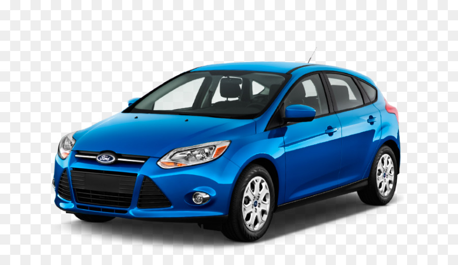 Ford Focus 2014，Mengarungi PNG