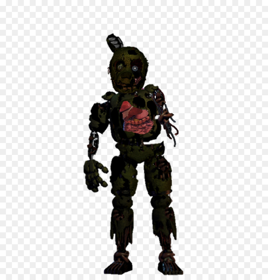 Animatronik，Robot PNG