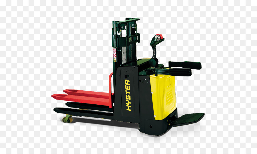 Pallet Jack，Forklift PNG